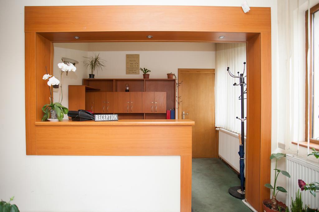 Casa Vanatoreasca Mogosoaia Екстериор снимка