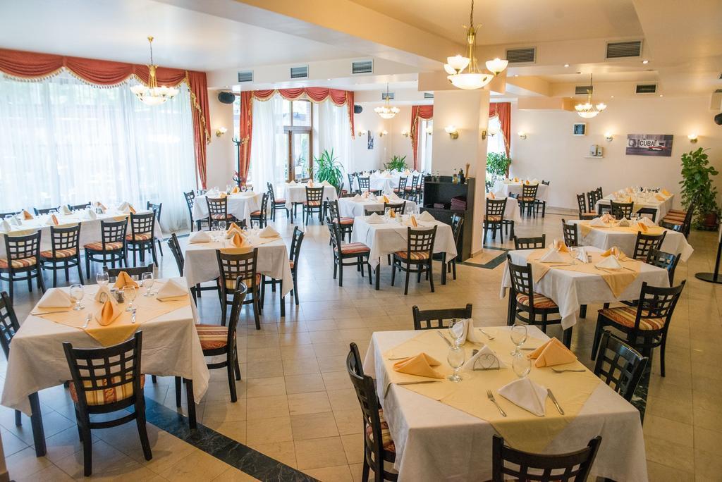 Casa Vanatoreasca Mogosoaia Екстериор снимка