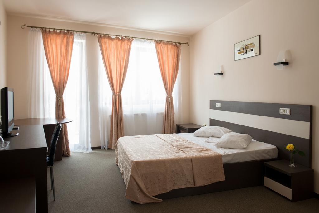 Casa Vanatoreasca Mogosoaia Екстериор снимка